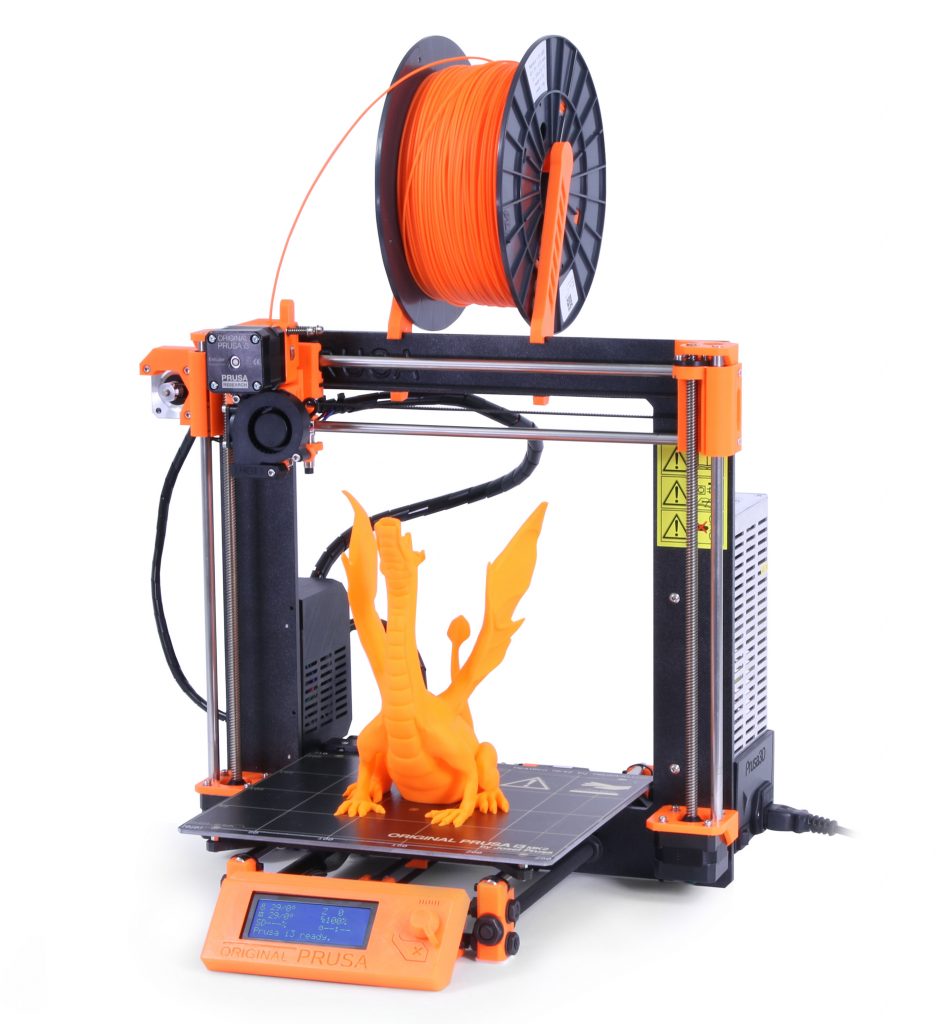 Original Prusa i3 MK2