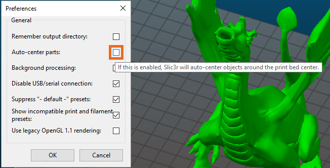 Slice With Style! The Beginner's Guide For Slic3r Prusa Edition ...