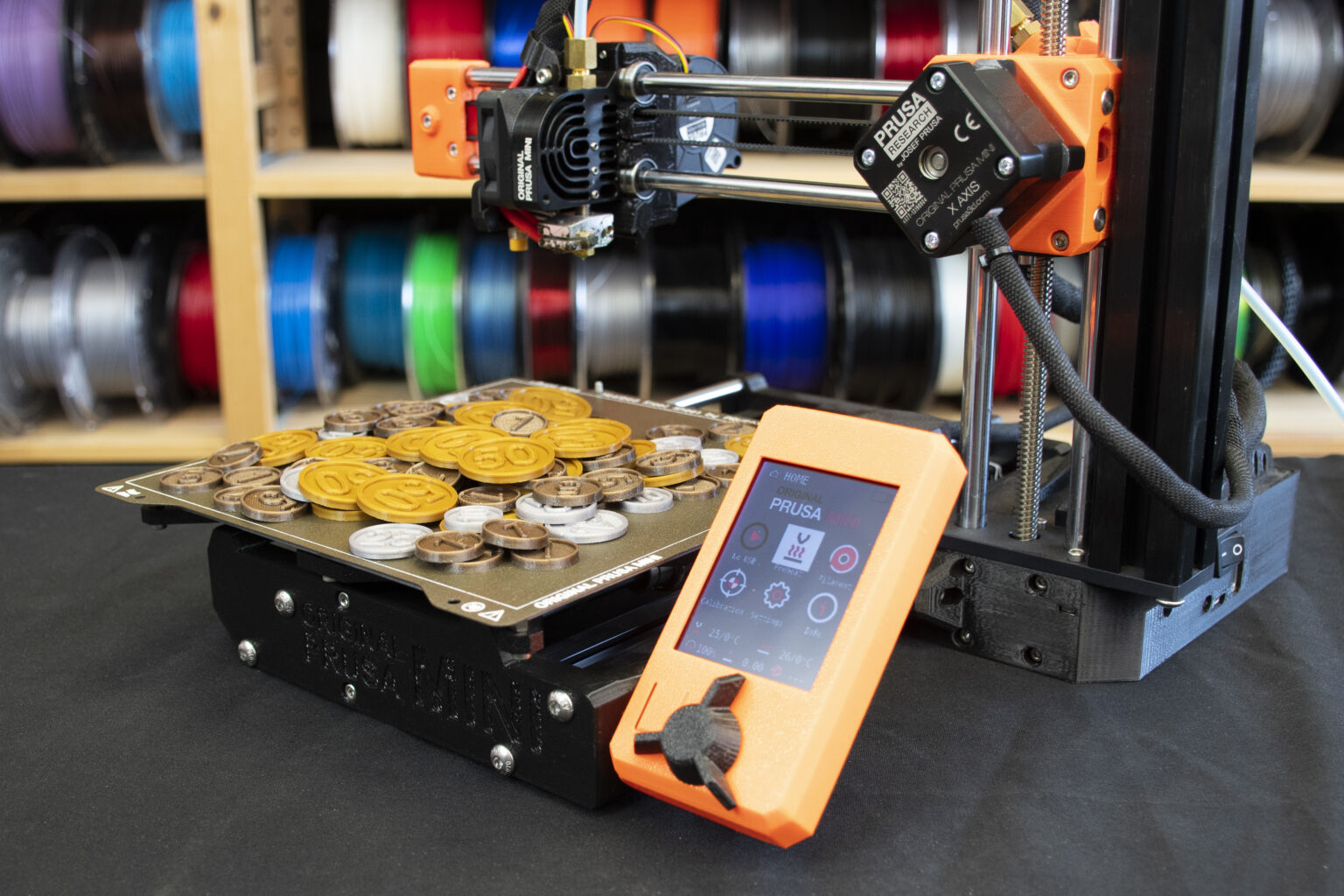 How to calculate 3D printing costs? Original Prusa 3D Printers