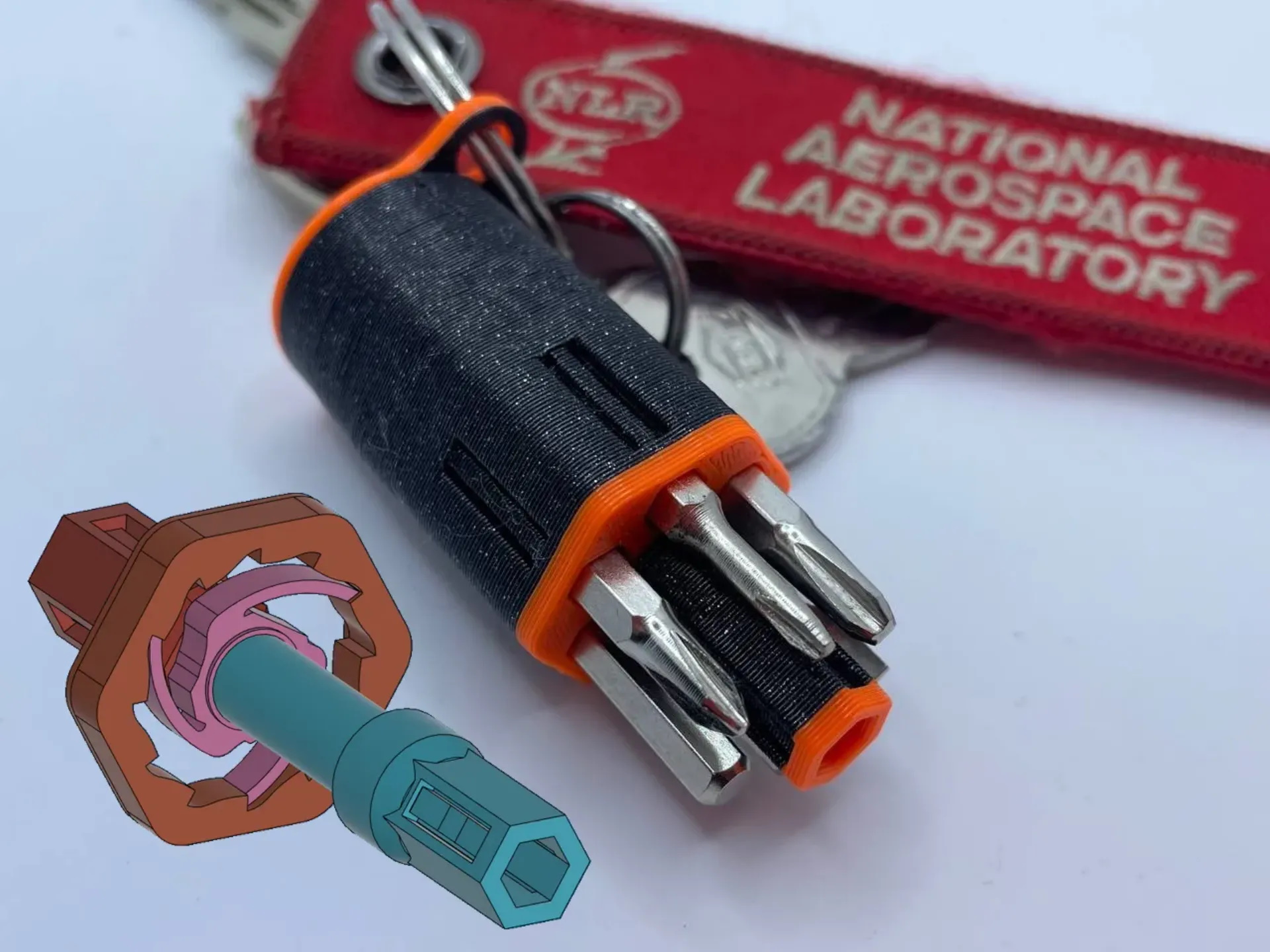 Mechanical Marvels Contest Winners - Original Prusa 3D Printers